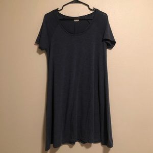 T-shirt Dress